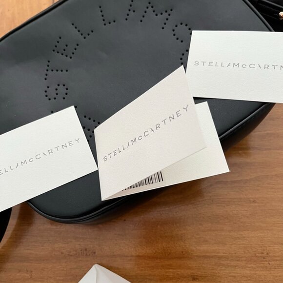 NEW Unused Stella McCartney Bag - Picture 12 of 12